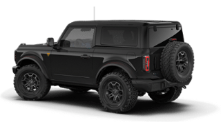 2026 Ford Bronco® External Image 3